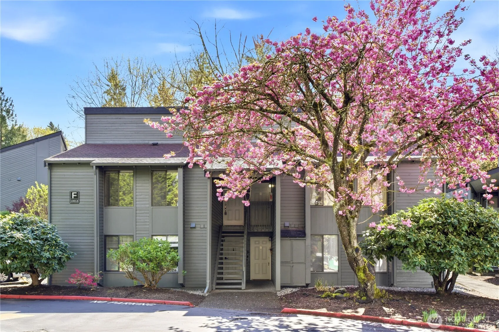 Property photo for 10013 Ne 123rd Street #f-c, Kirkland