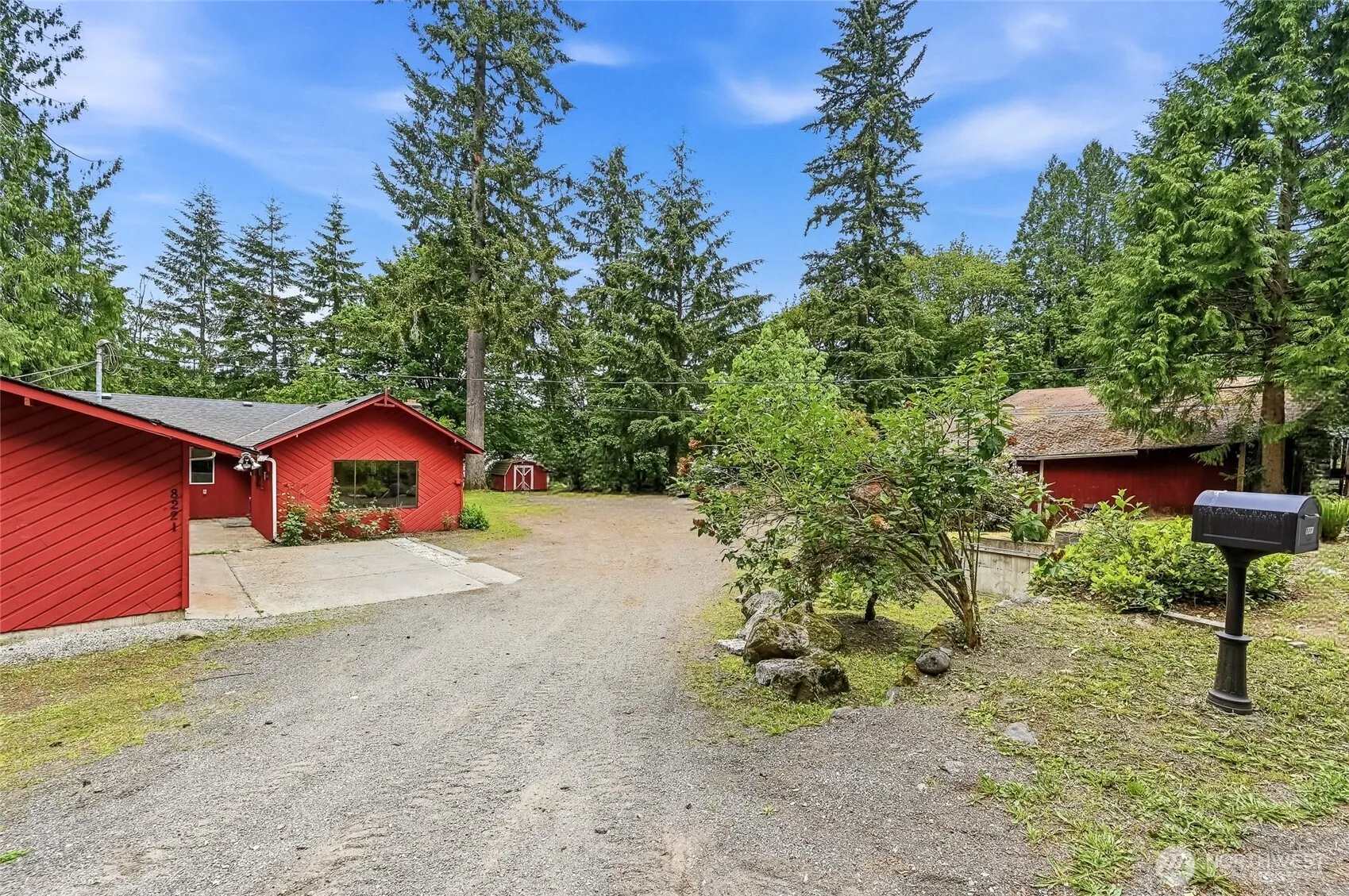 Property photo for 8221 308th Avenue Se, Issaquah