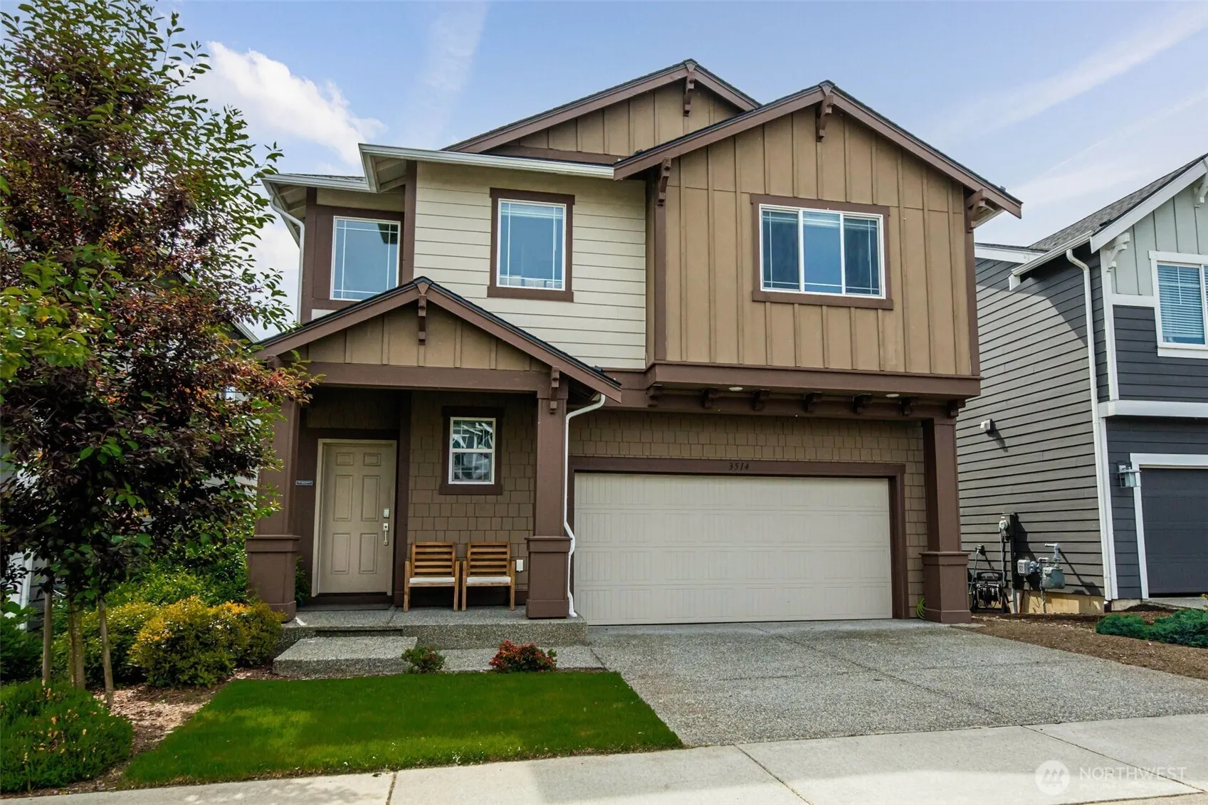 Property photo for 3514 80th Avenue Ne, Marysville