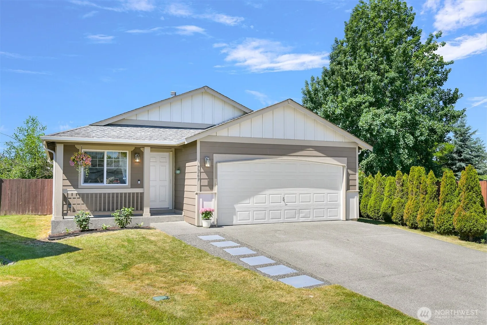Property photo for 7369 Halibut Drive, Blaine