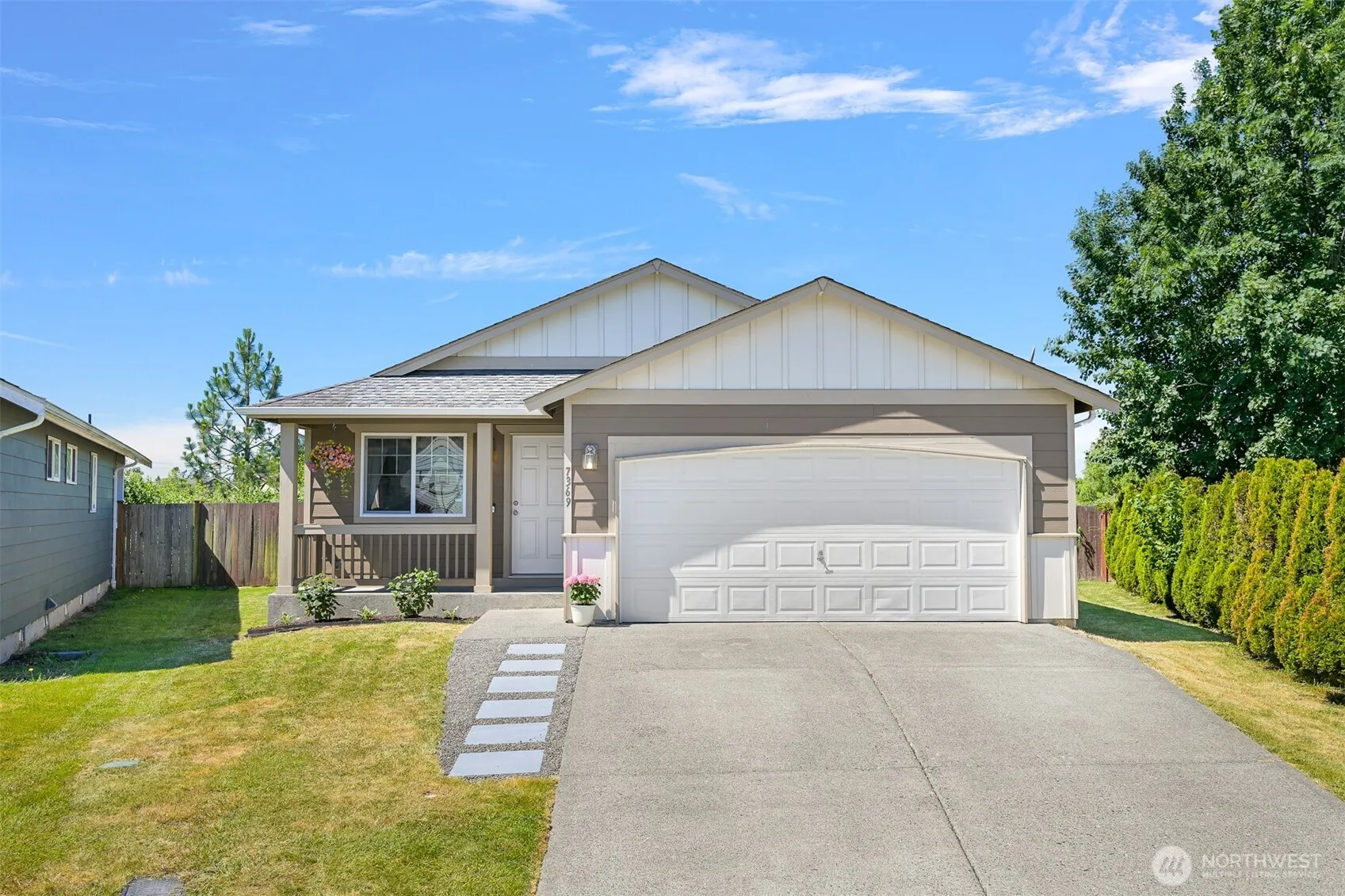 Property photo for 7369 Halibut Drive, Blaine