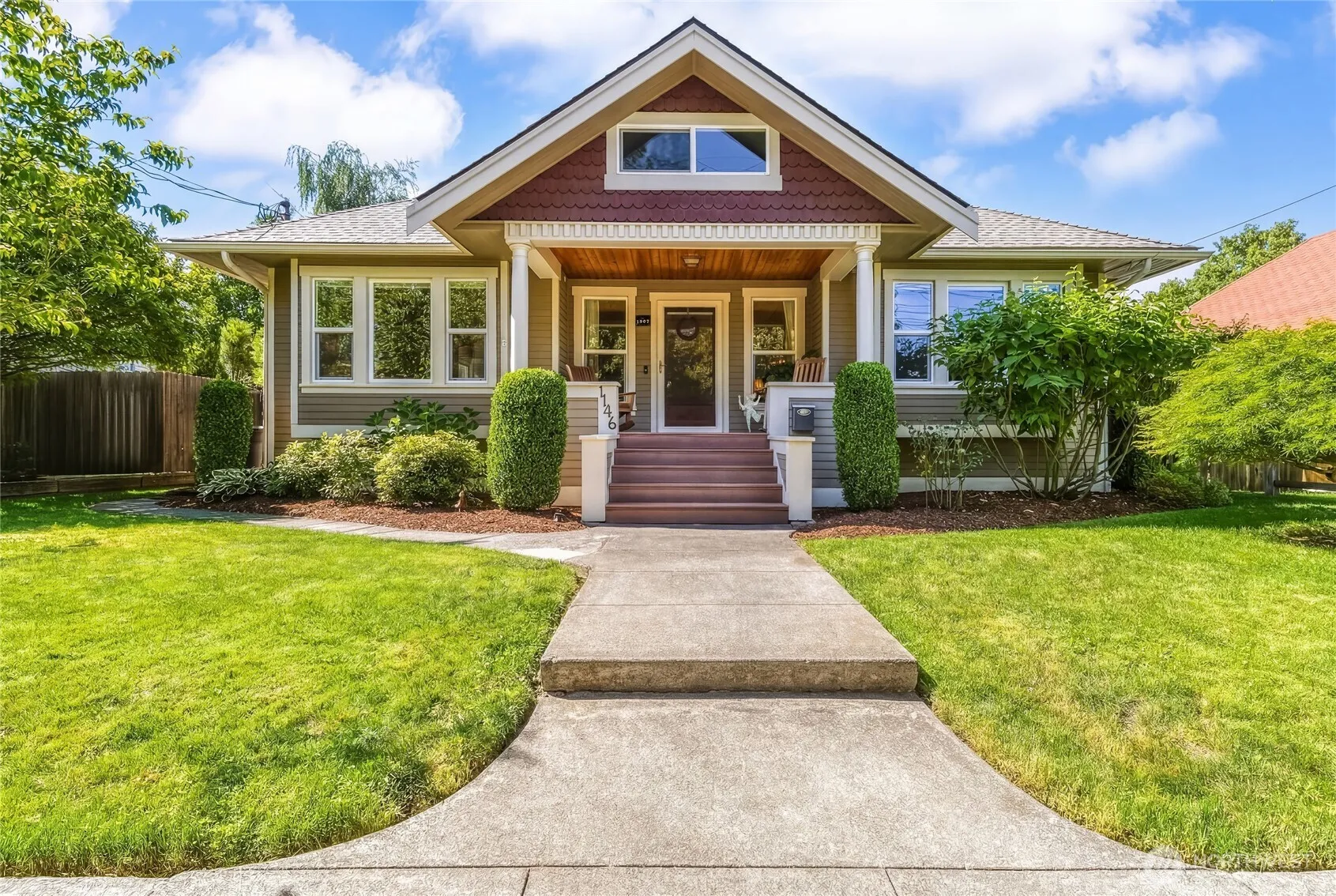 Property photo for 1146 Hobson Street, Walla Walla