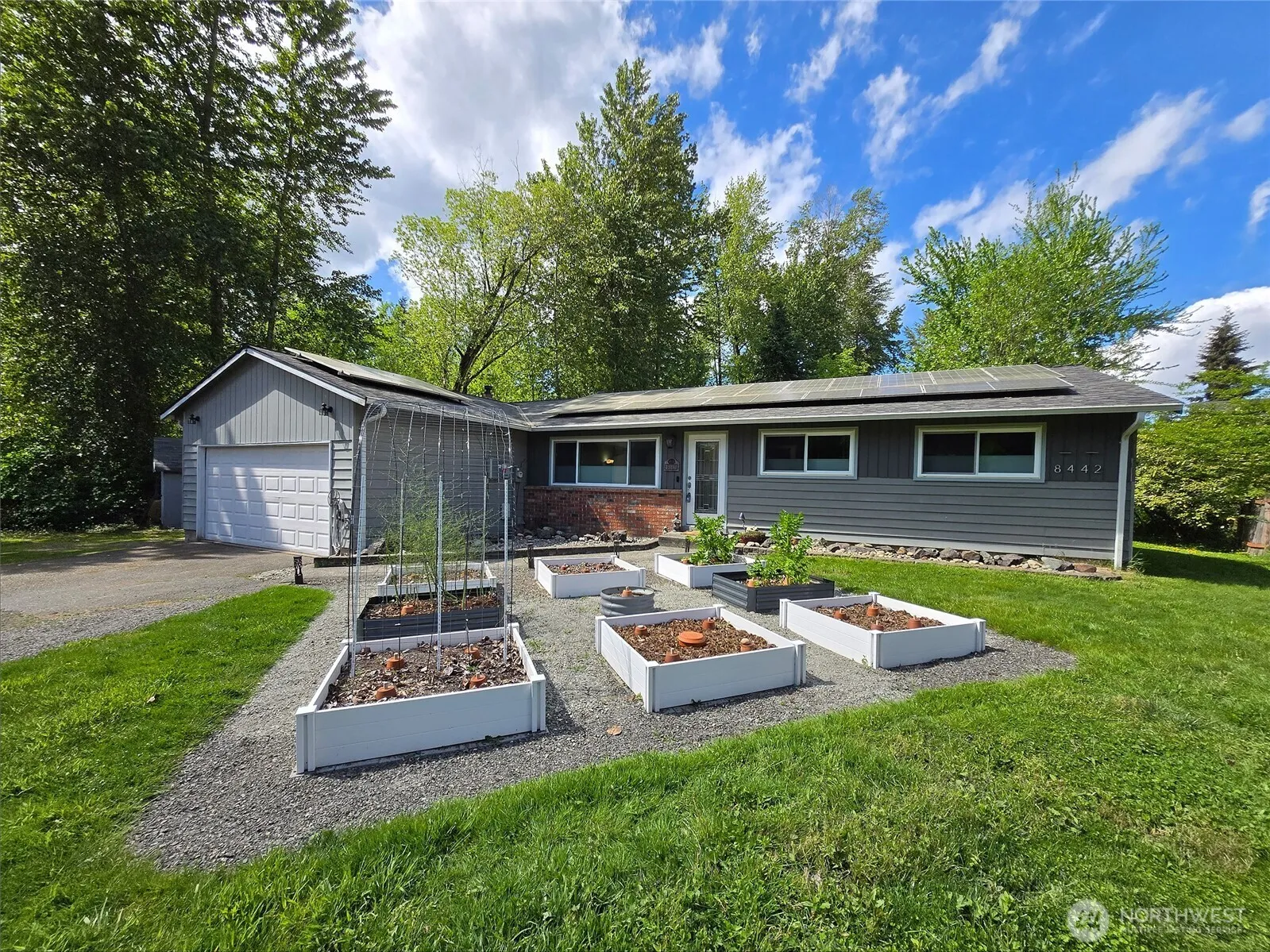 Property photo for 8442 Ne 141st Street, Kirkland