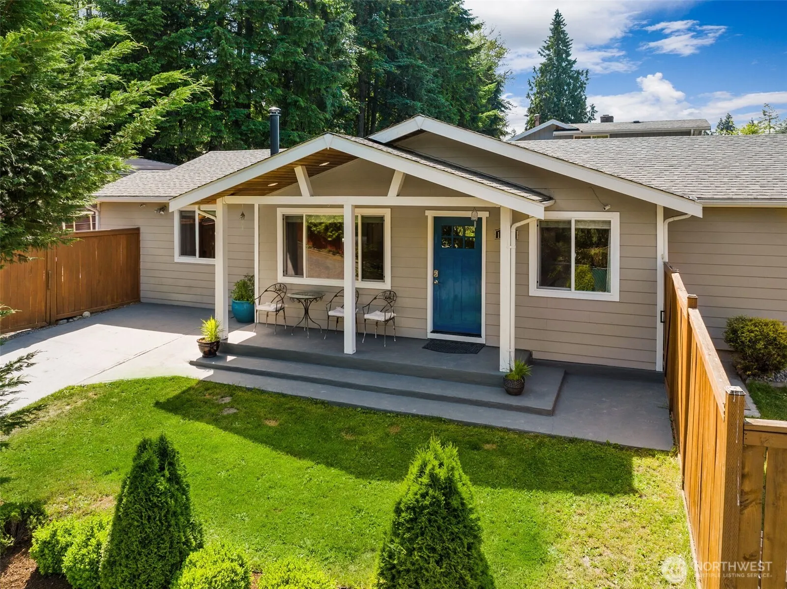 Property photo for 12117 179th Avenue Se, Renton