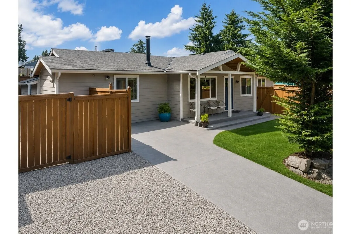 Property photo for 12117 179th Avenue Se, Renton