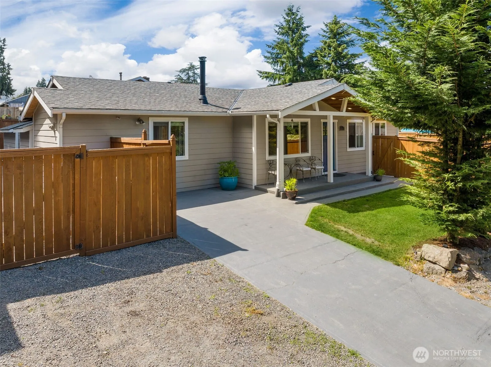 Property photo for 12117 179th Avenue Se, Renton photo 5