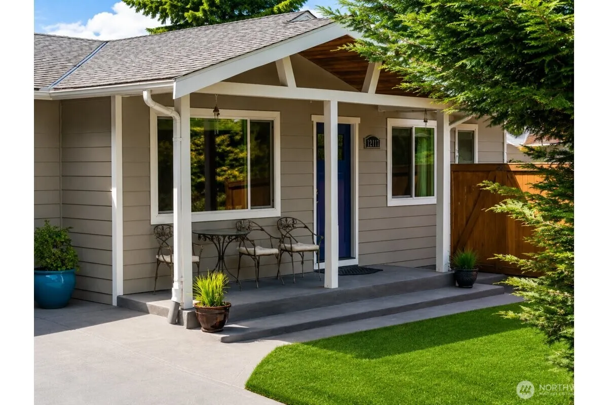 Property photo for 12117 179th Avenue Se, Renton