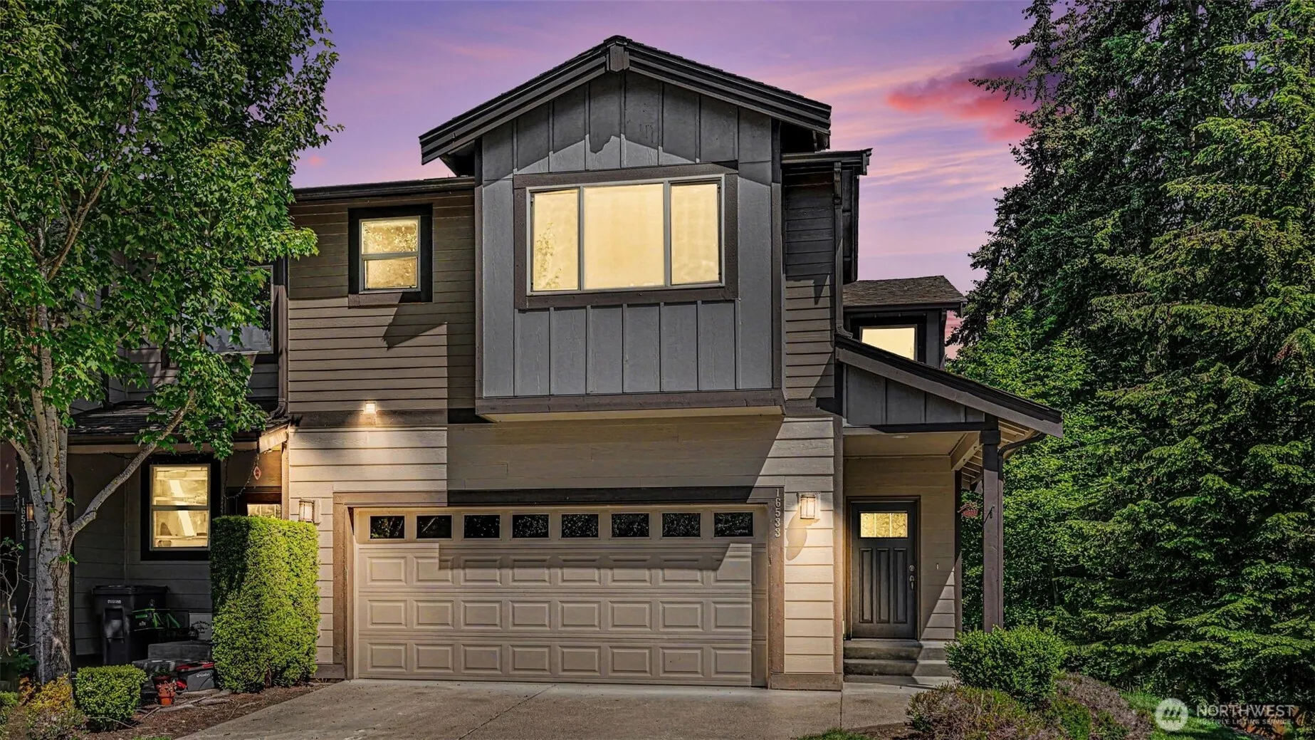 Property photo for 16533 2nd Park Se, Bothell
