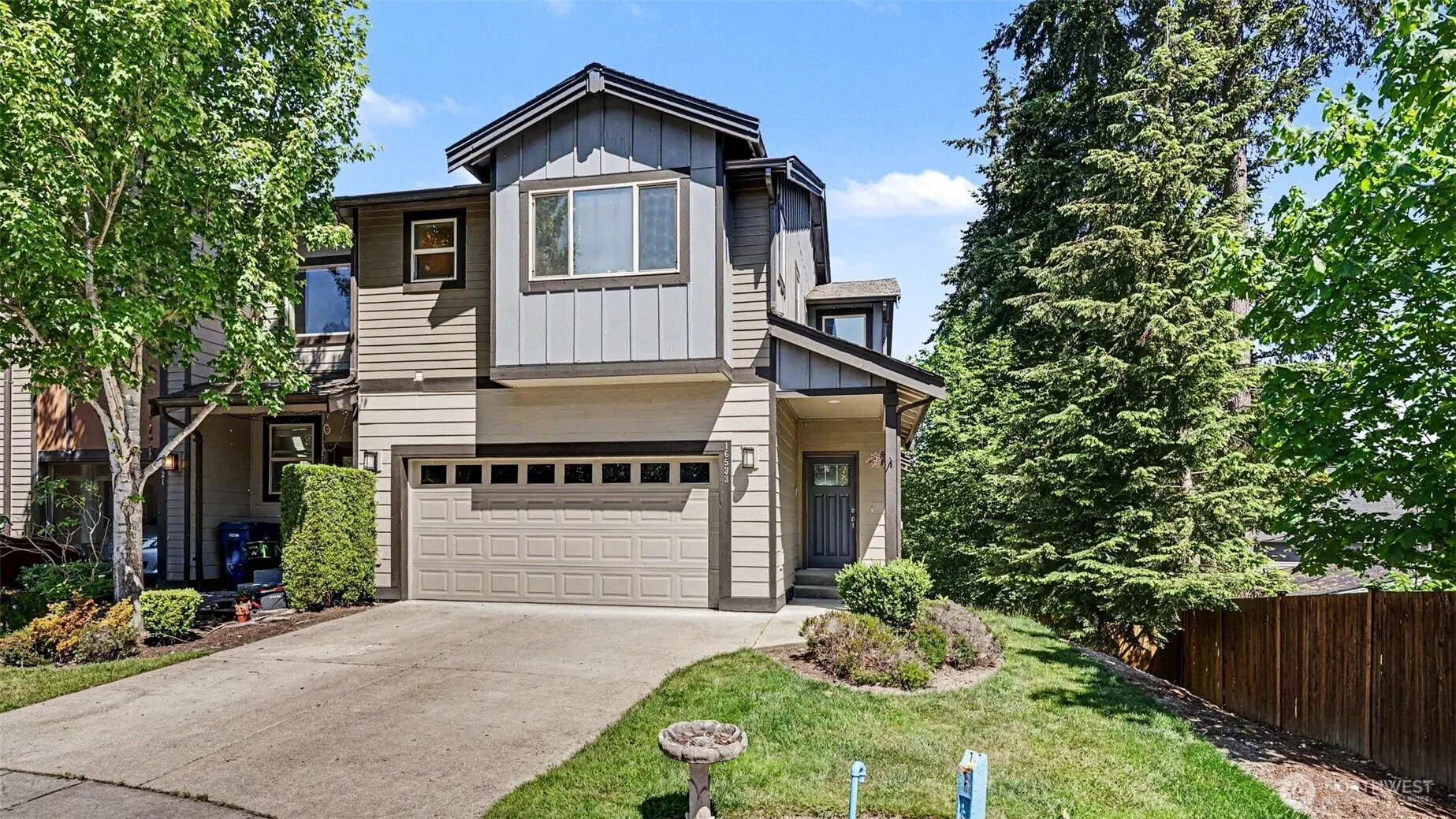 Property photo for 16533 2nd Park Se, Bothell