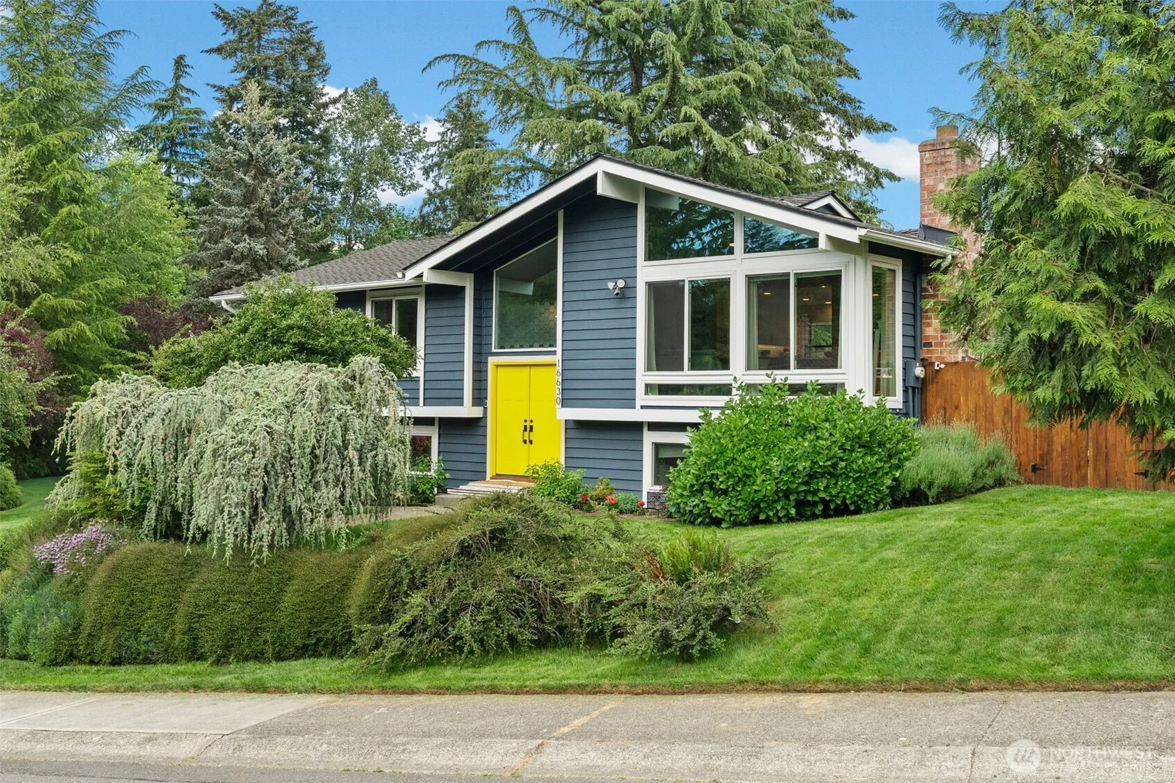 Property photo for 16630 159th Place Se, Renton