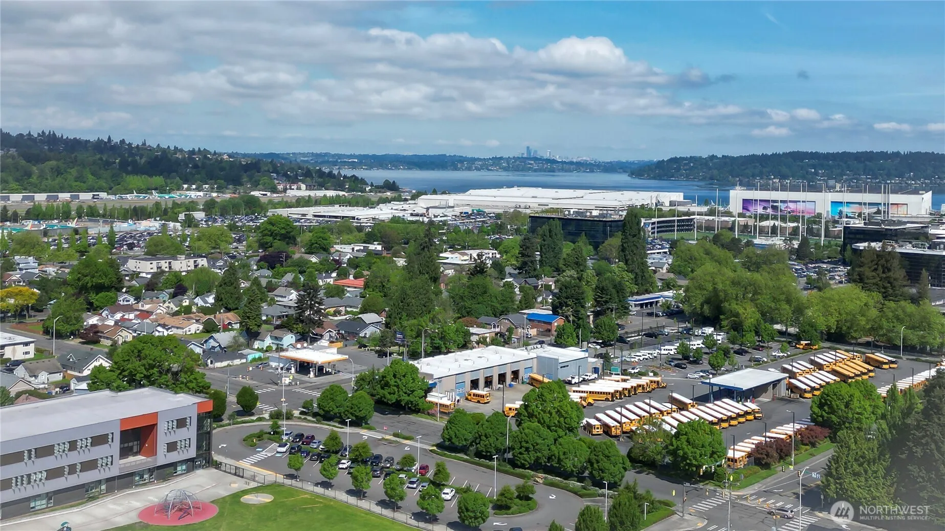 Property photo for 314 Factory Avenue N, Renton