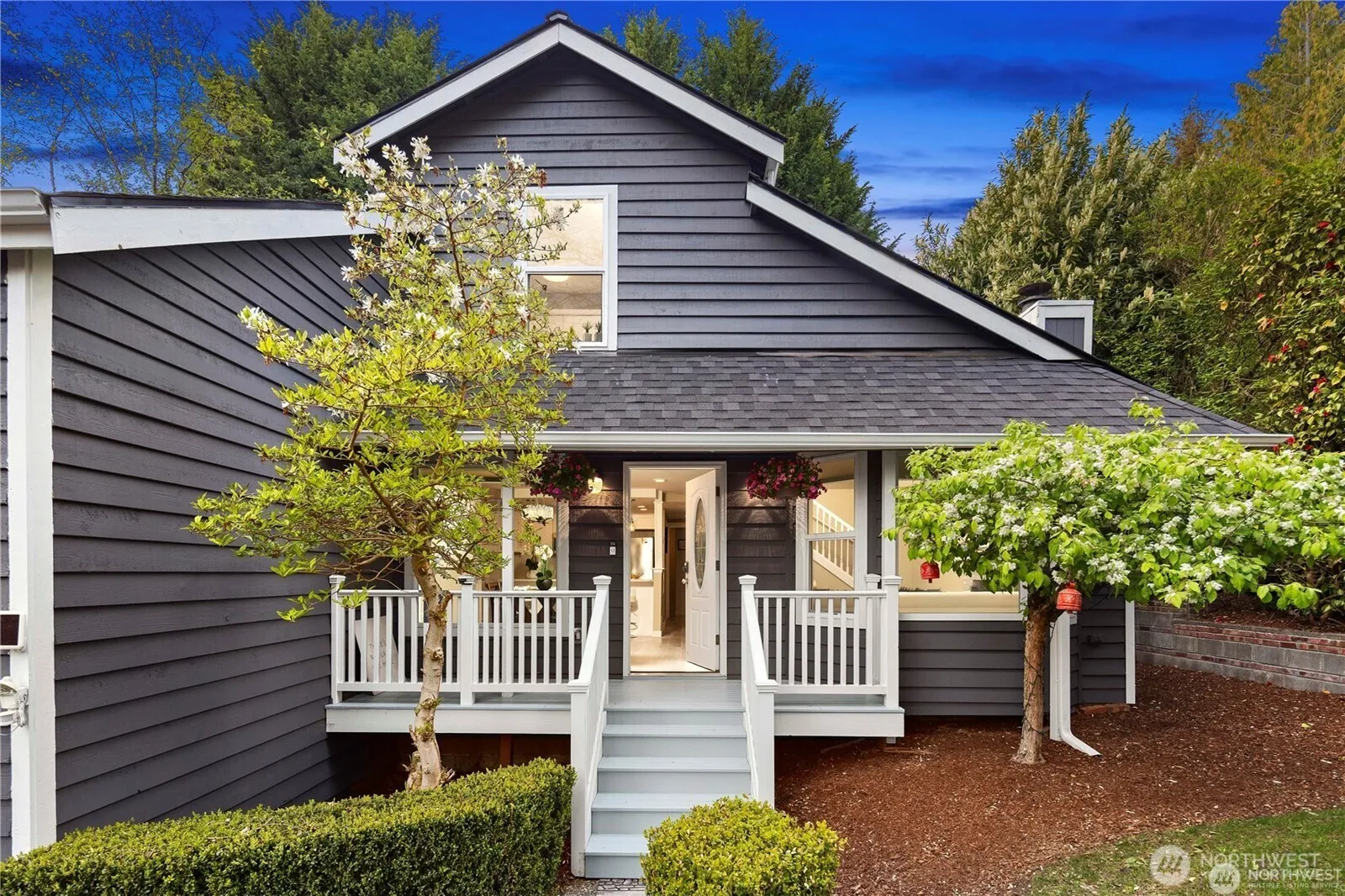 Property photo for 7214 Ne 155th Street, Kenmore