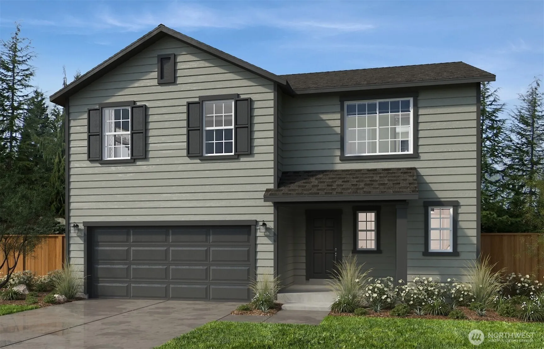 Property photo for 18452 139th Avenue Ct E #38, Puyallup