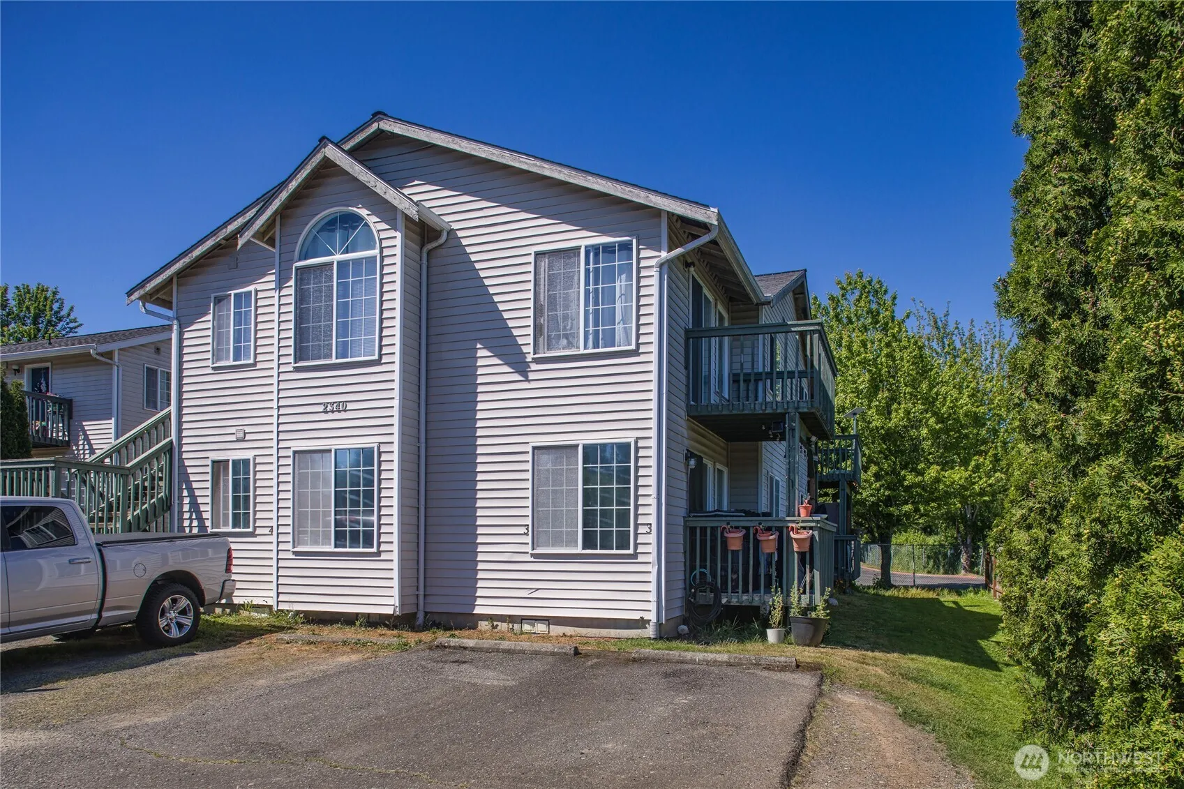Property photo for 2340 Main Street, Ferndale