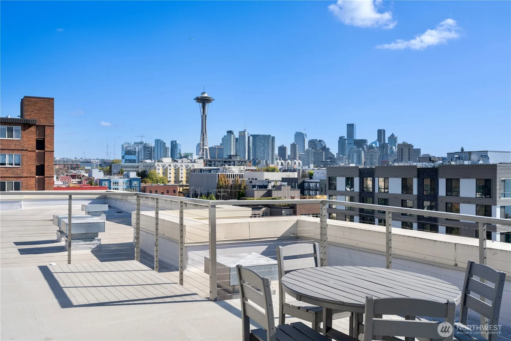Property photo for 530 4th Avenue W #108, Seattle
