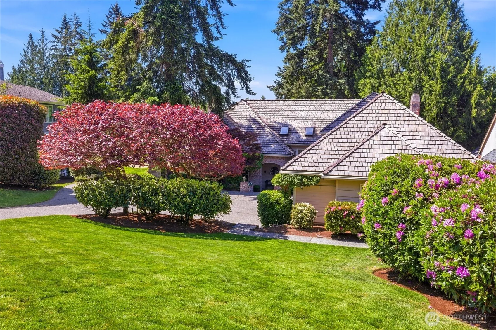 Property photo for 13713 209th Avenue Ne, Woodinville