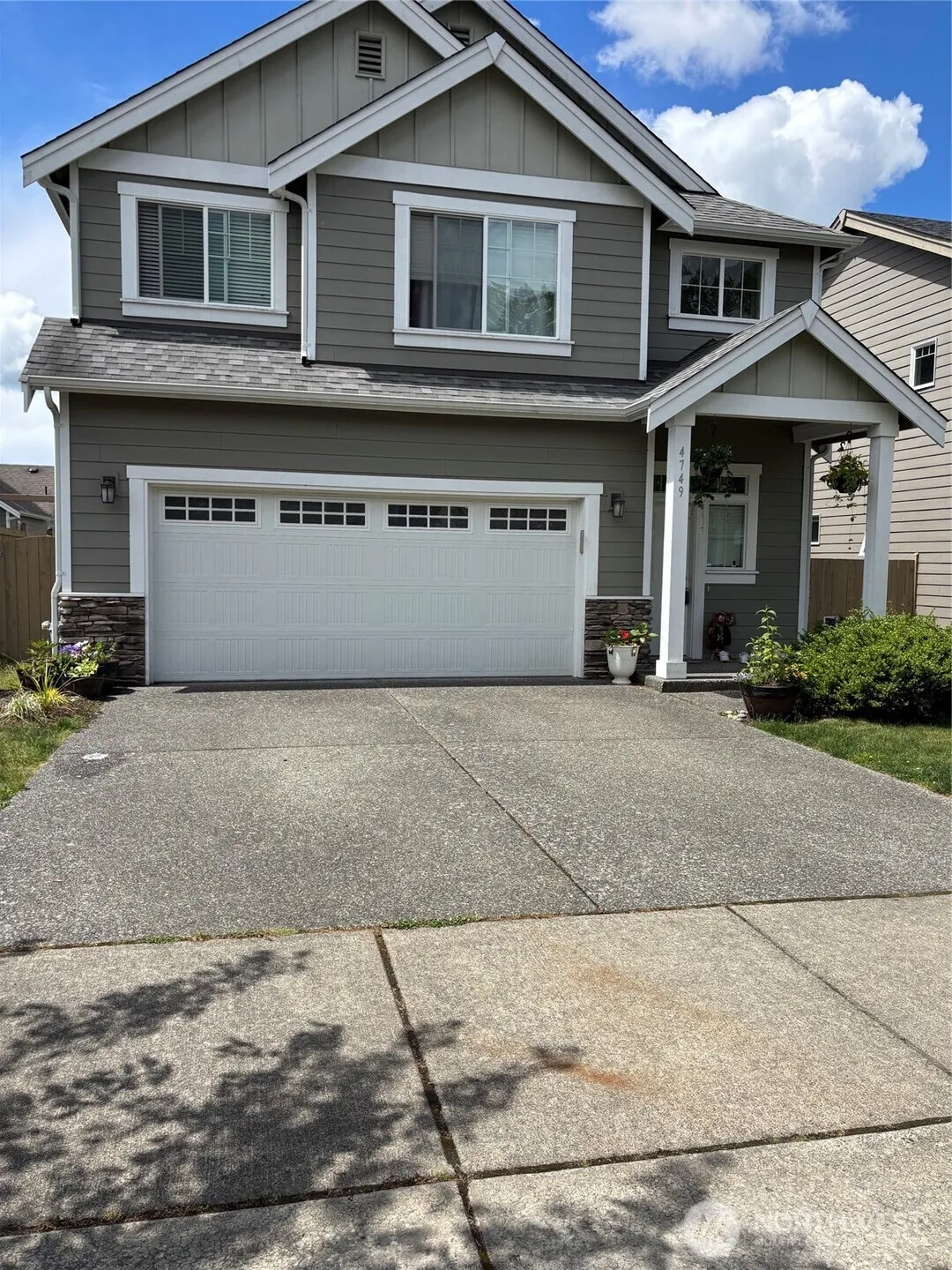 Property photo for 4749 Hadley Street, Bellingham