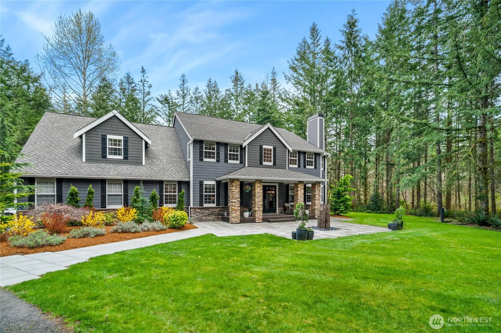 Property photo for 27924 Se 268th Street, Ravensdale