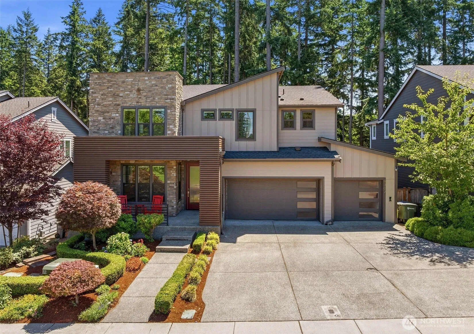 Property photo for 9307 Ne 173rd Street, Bothell