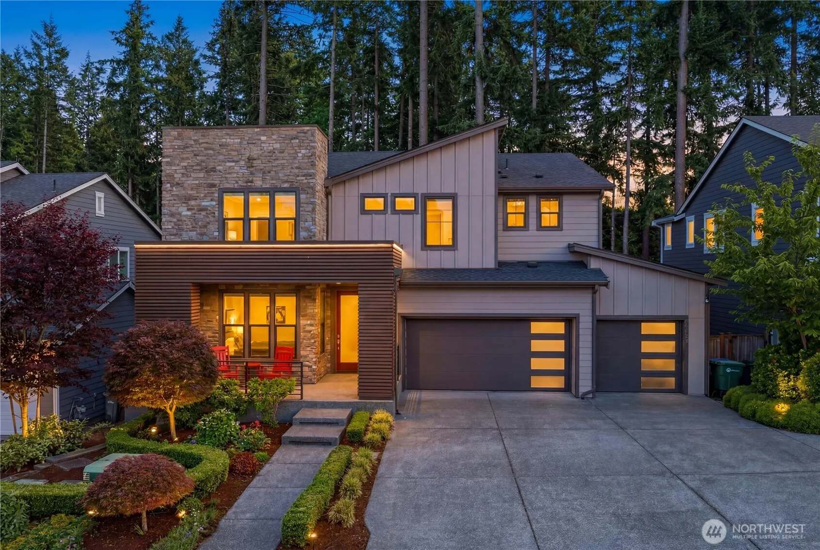 Property photo for 9307 Ne 173rd Street, Bothell photo 2