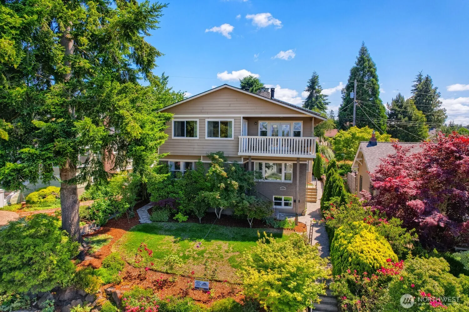 Property photo for 5632 42nd Avenue Sw, Seattle