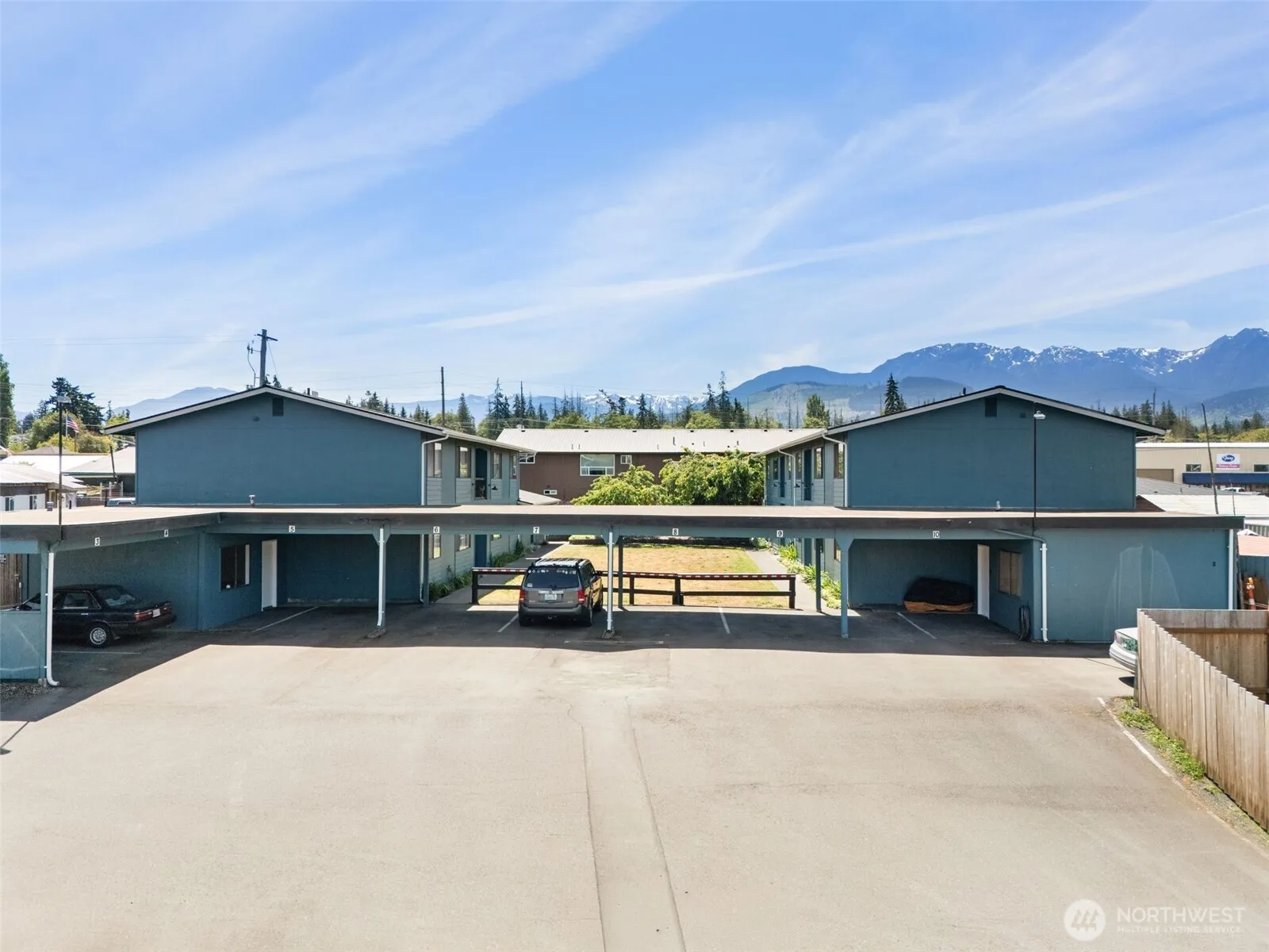 Property photo for 2938 E Walnut Street, Port Angeles