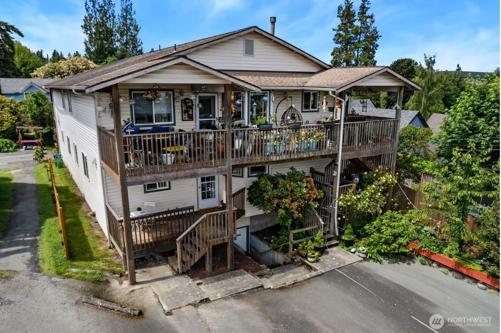 Property photo for 3629 Wetmore Avenue #b, Everett