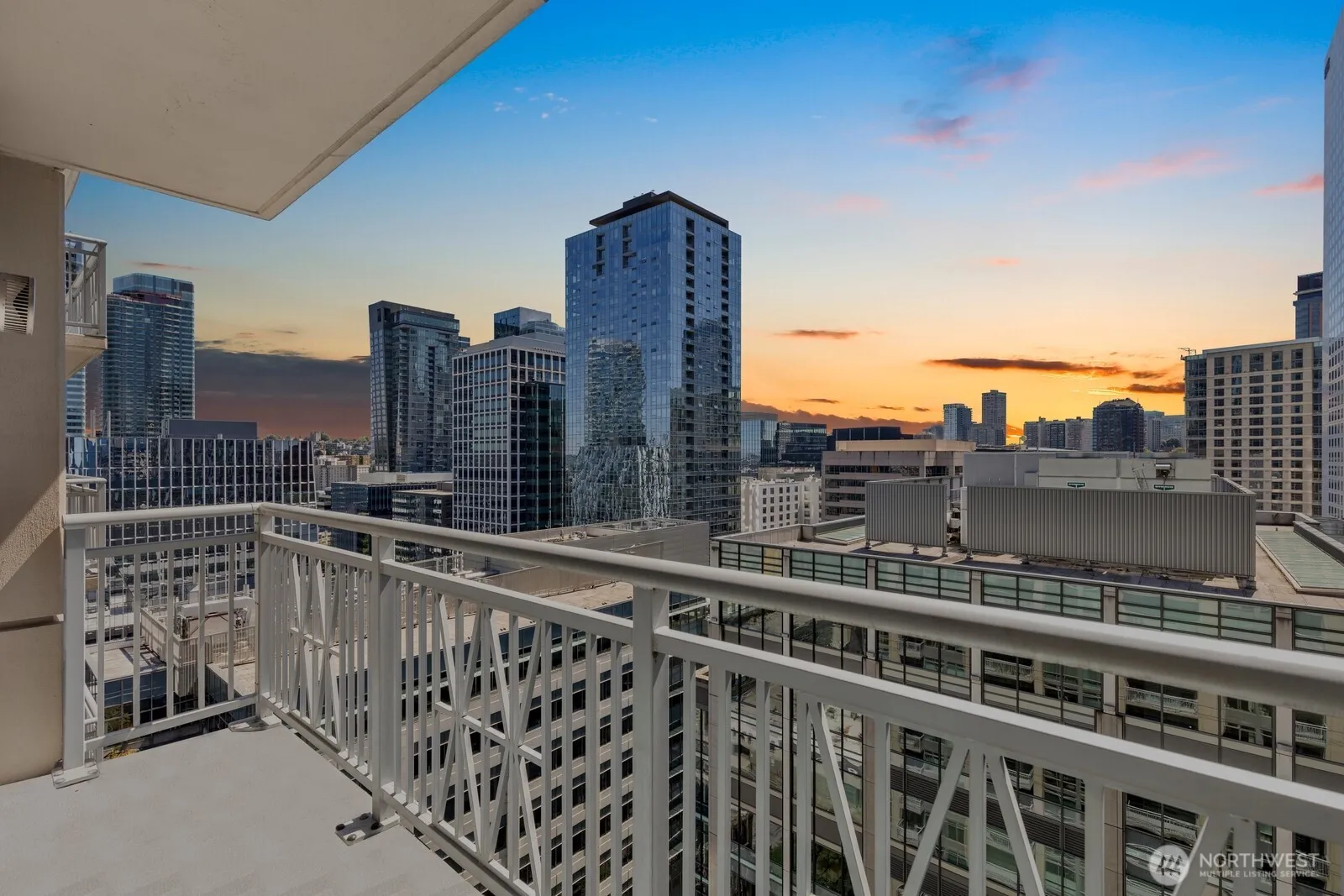 Property photo for 819 Virginia Street #2606, Seattle