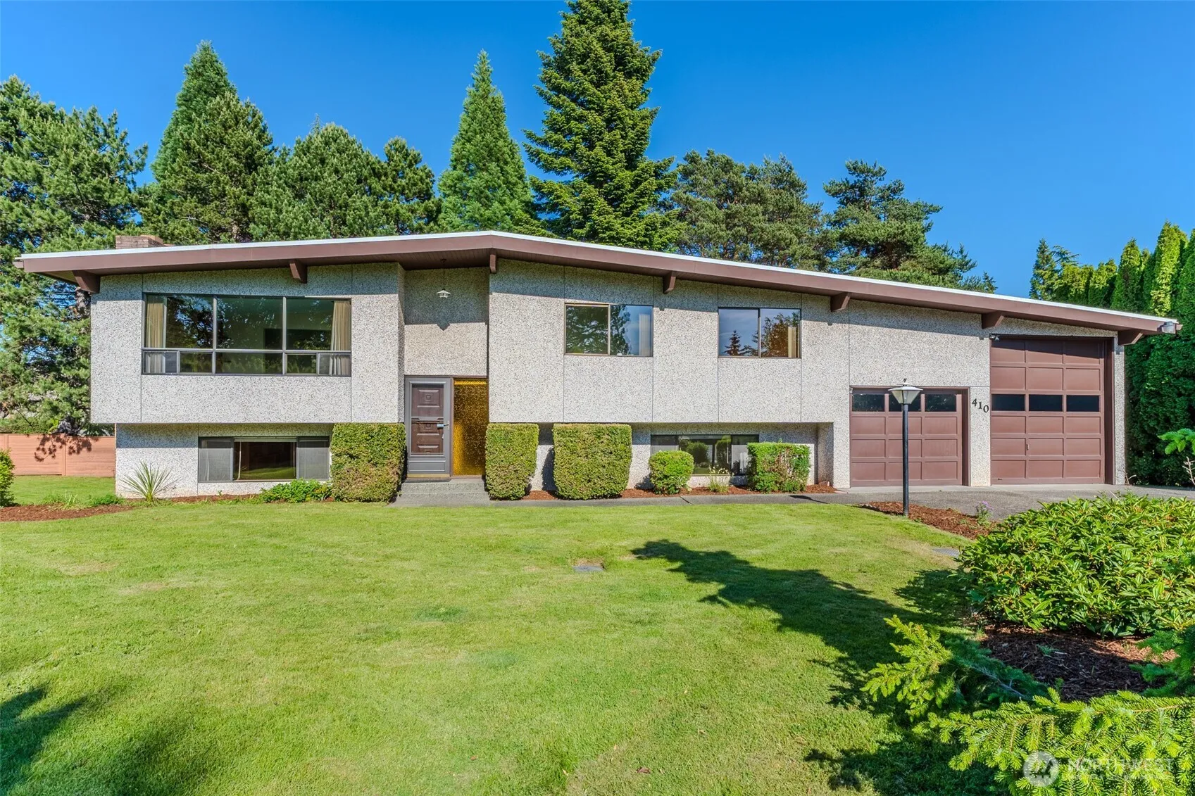 Property photo for 410 Sierra Vista Place, Bellingham
