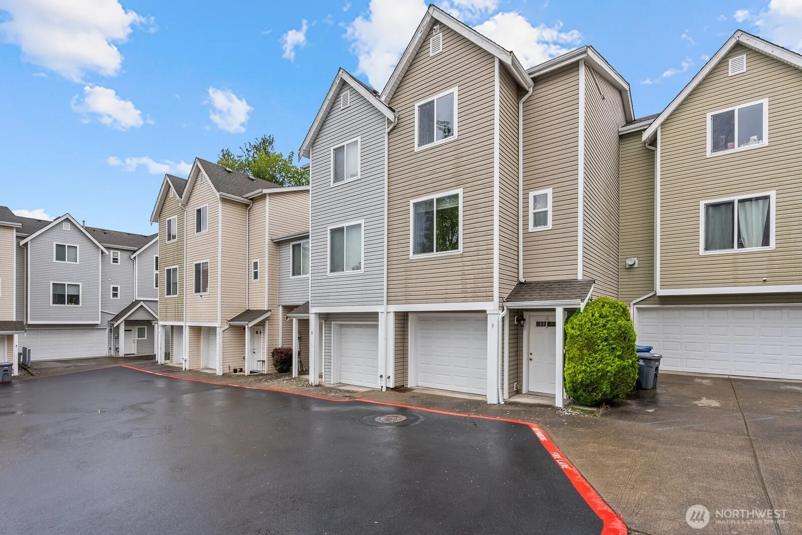 Property photo for 25220 104th Avenue Avenue Se #9, Kent