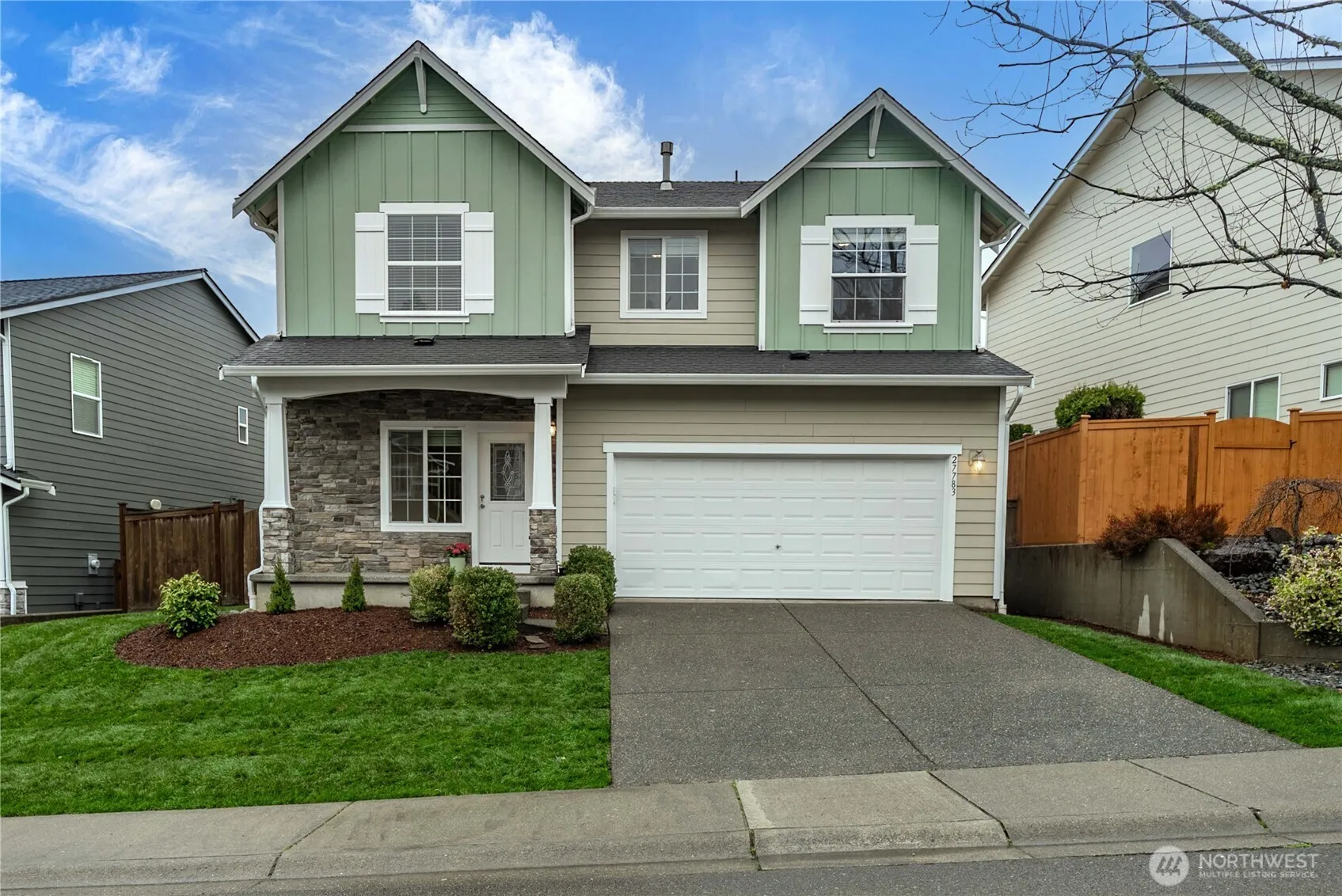 Property photo for 27783 257th Avenue Se, Maple Valley