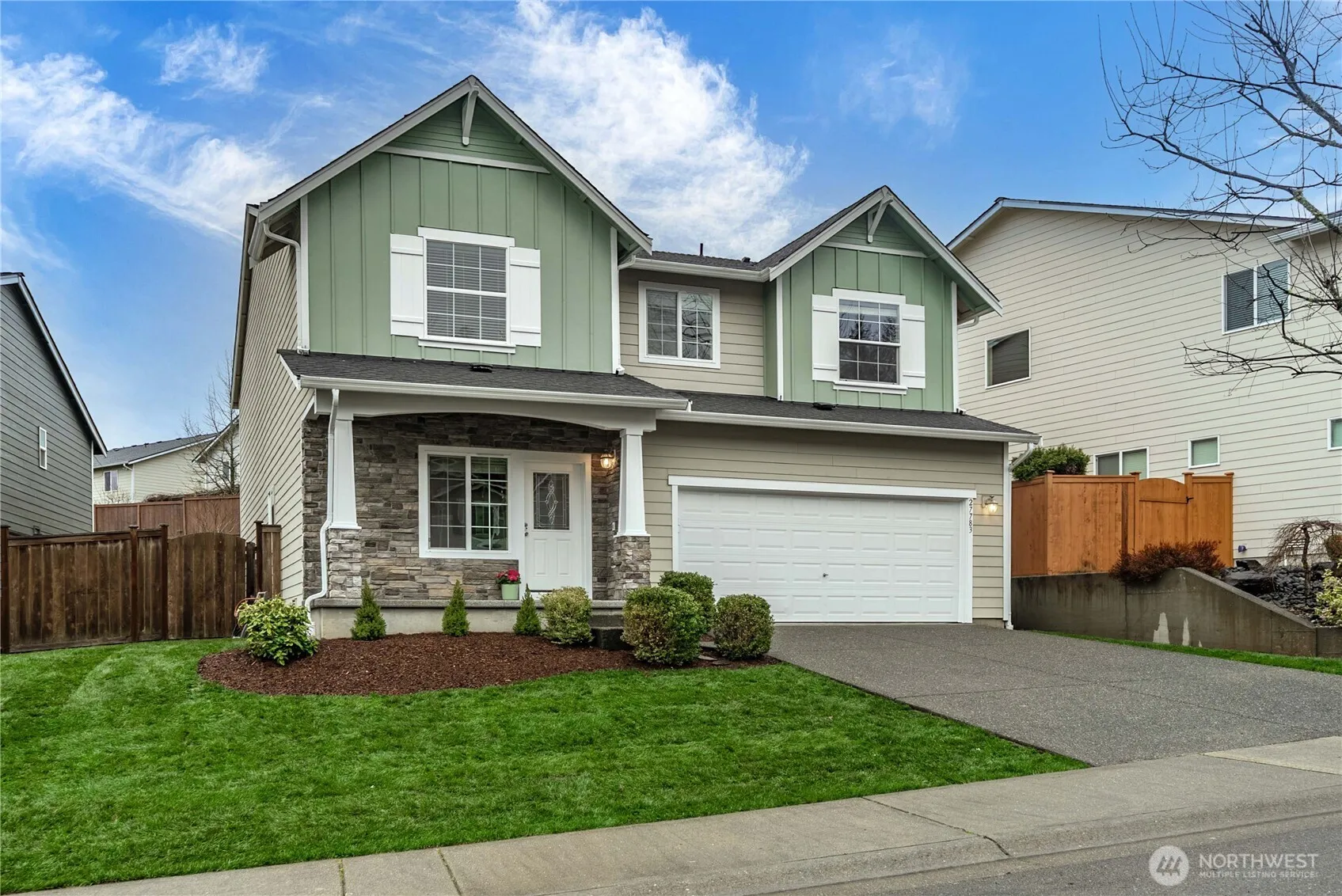 Property photo for 27783 257th Avenue Se, Maple Valley photo 2