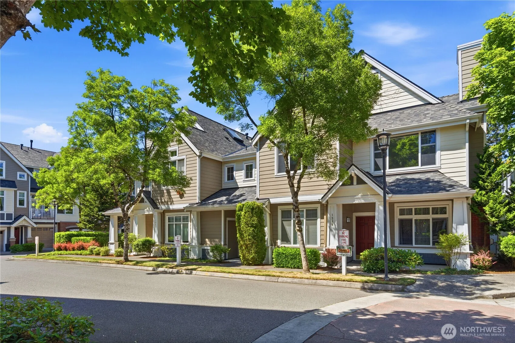Property photo for 1392 Huckleberry Cir, Issaquah