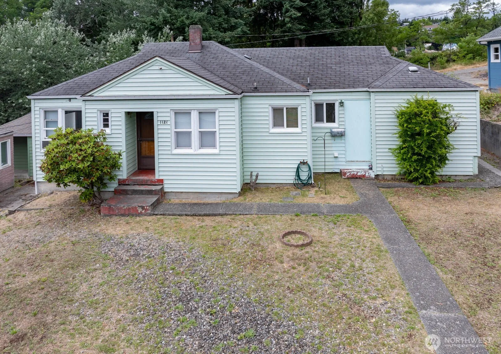Property photo for 1121 Dill Way W, Bremerton