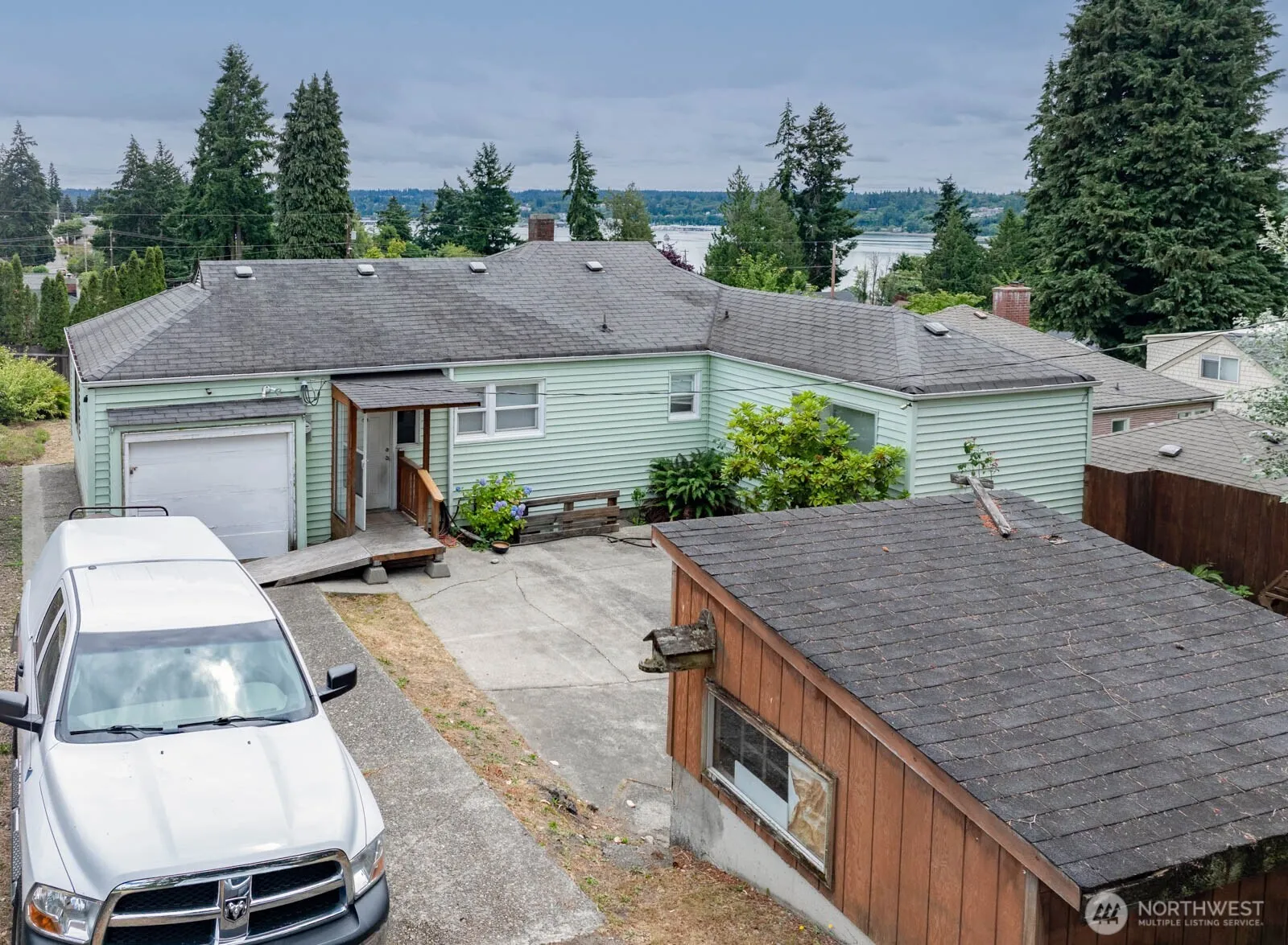 Property photo for 1121 Dill Way W, Bremerton photo 2