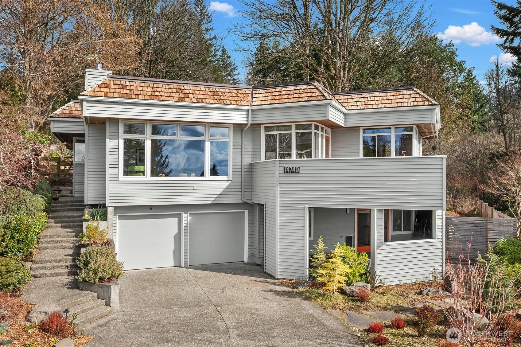 Property photo for 14740 Se 56th Street, Bellevue