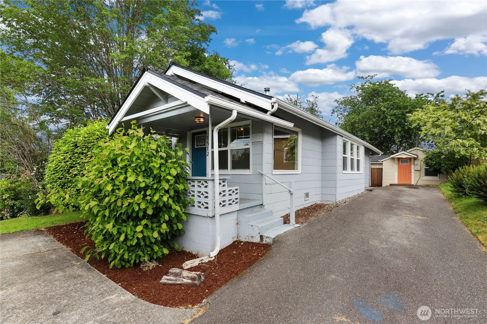 Property photo for 1512 1510 Naval Avenue, Bremerton