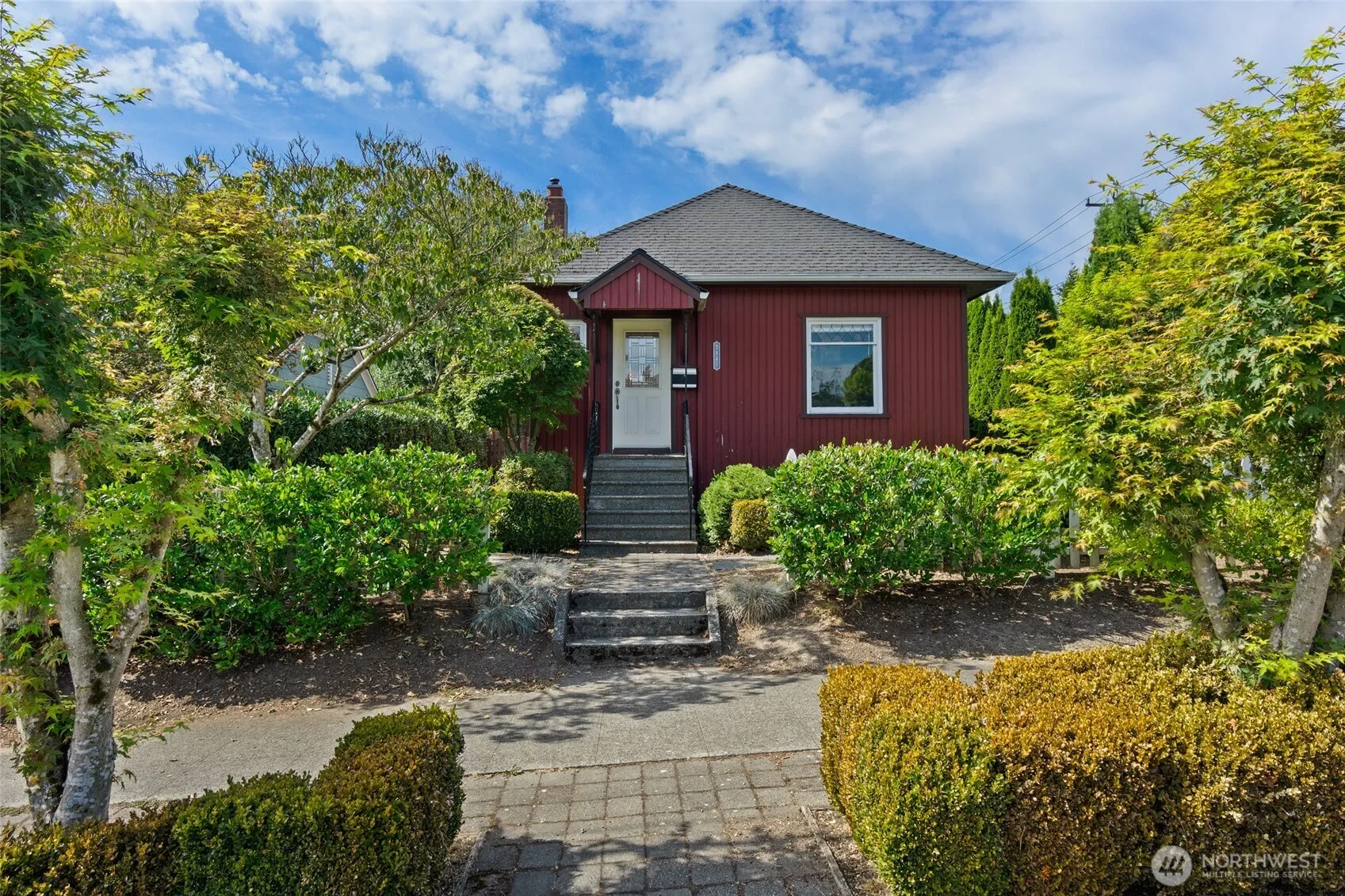 Property photo for 7841 12th Avenue Ne #upper, Seattle