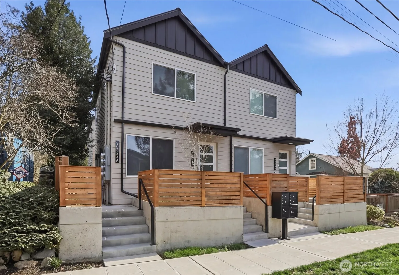 Property photo for 3324 35th Avenue S #a, Seattle