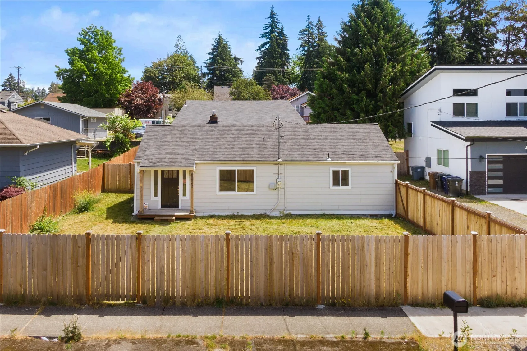 Property photo for 8823 S Yakima Avenue, Tacoma