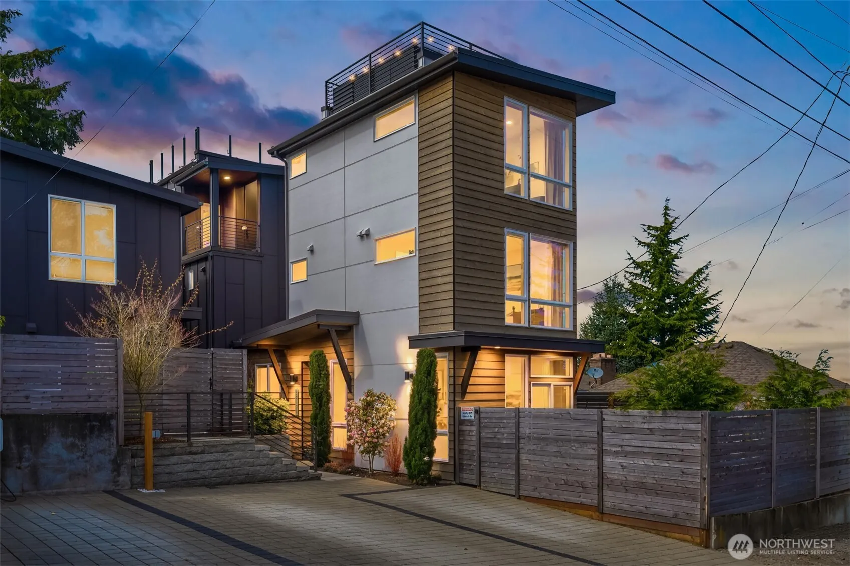 Property photo for 6710 36th Avenue Sw #b, Seattle