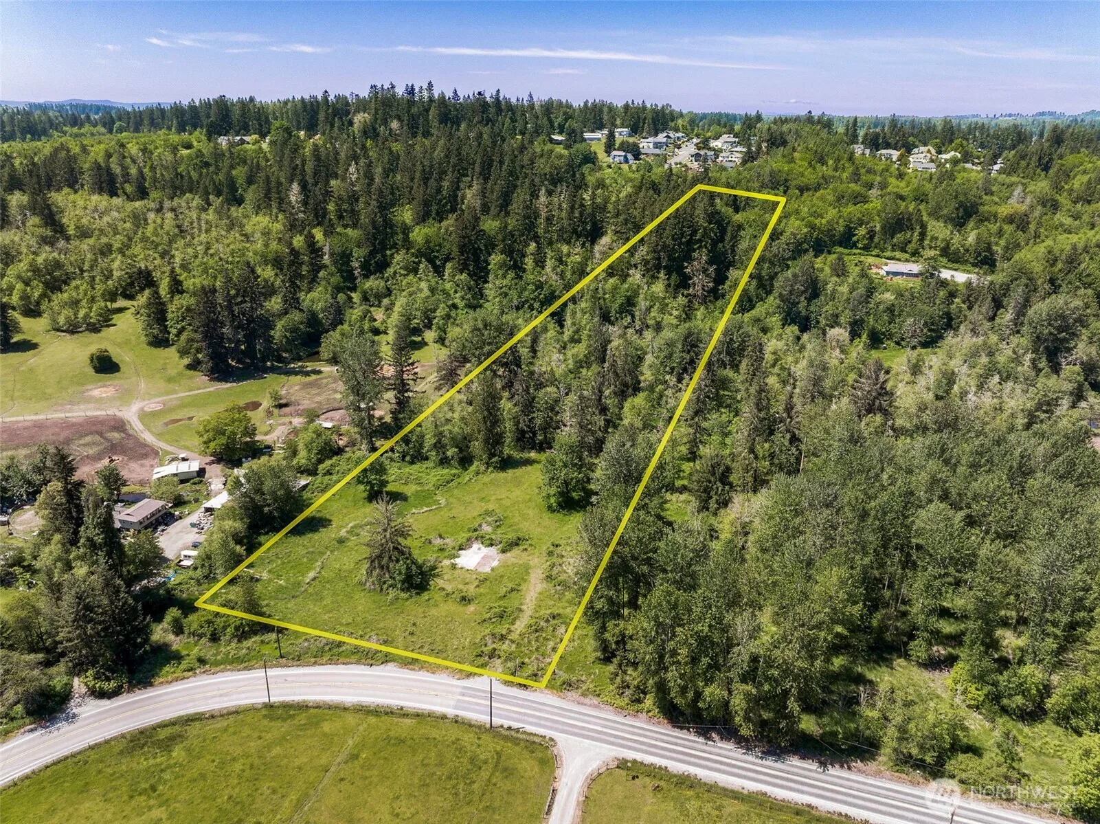 Property photo for 27112 Orville Road, Orting