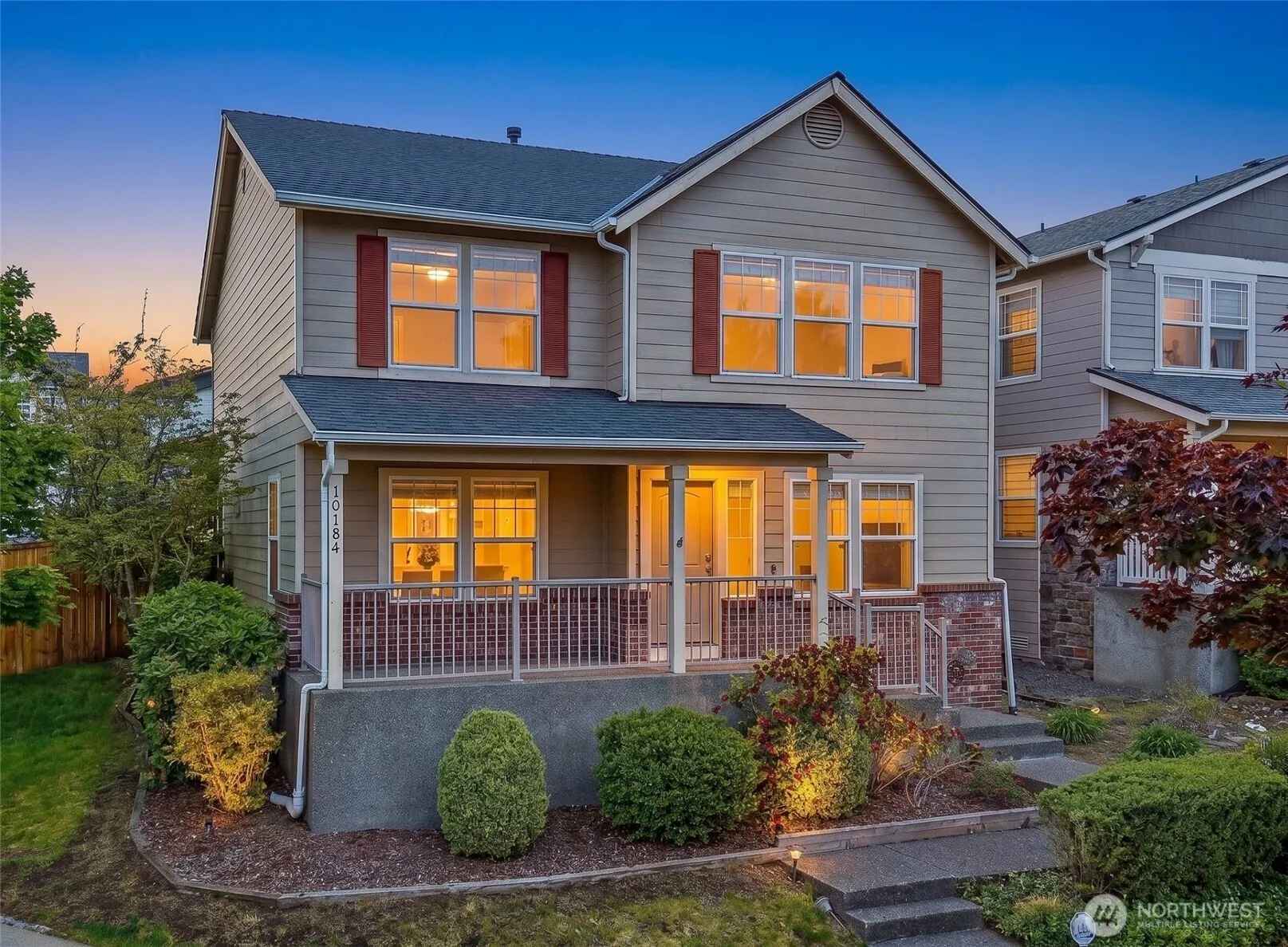 Property photo for 10184 225th Terrace Ne, Redmond