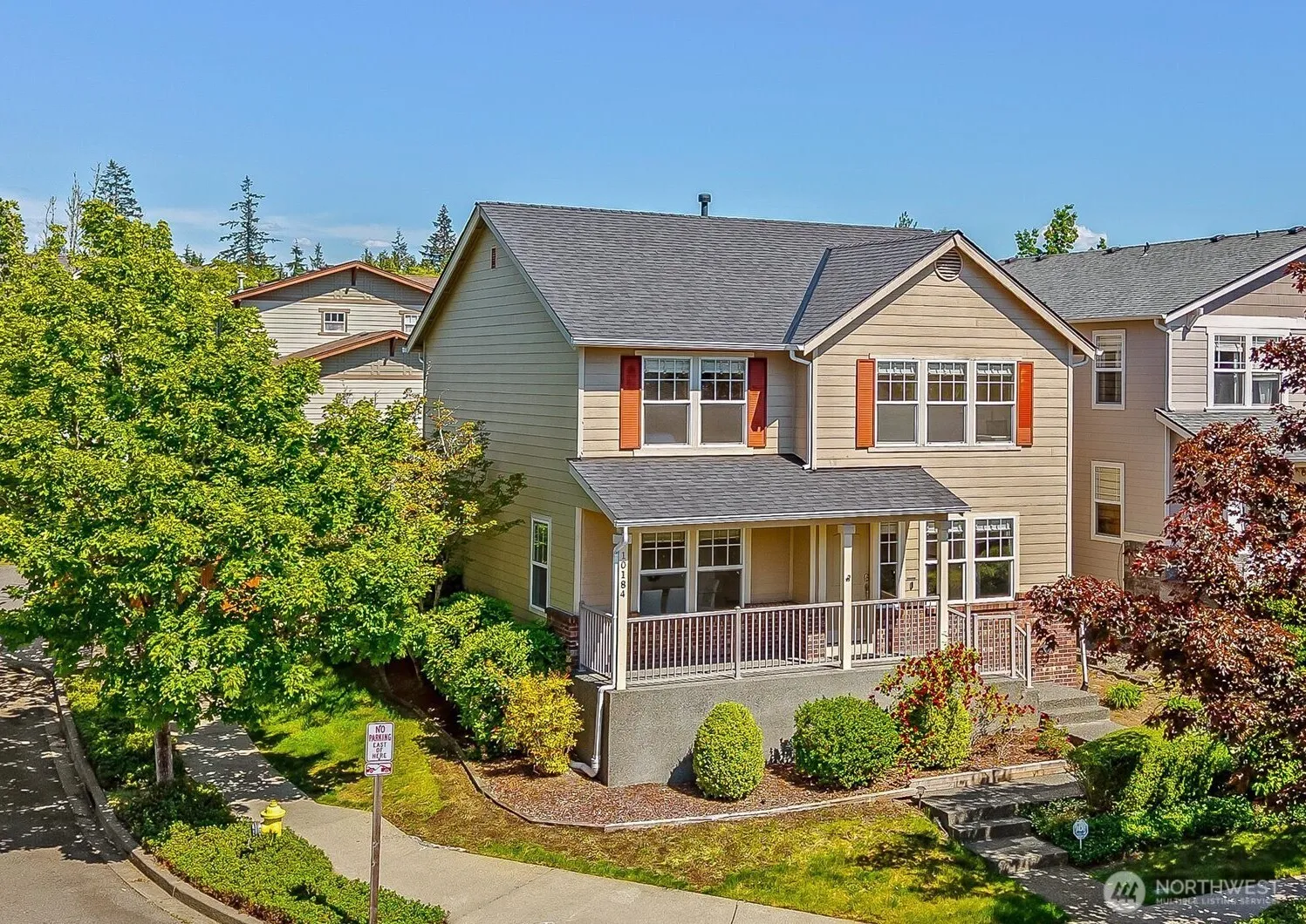 Property photo for 10184 225th Terrace Ne, Redmond