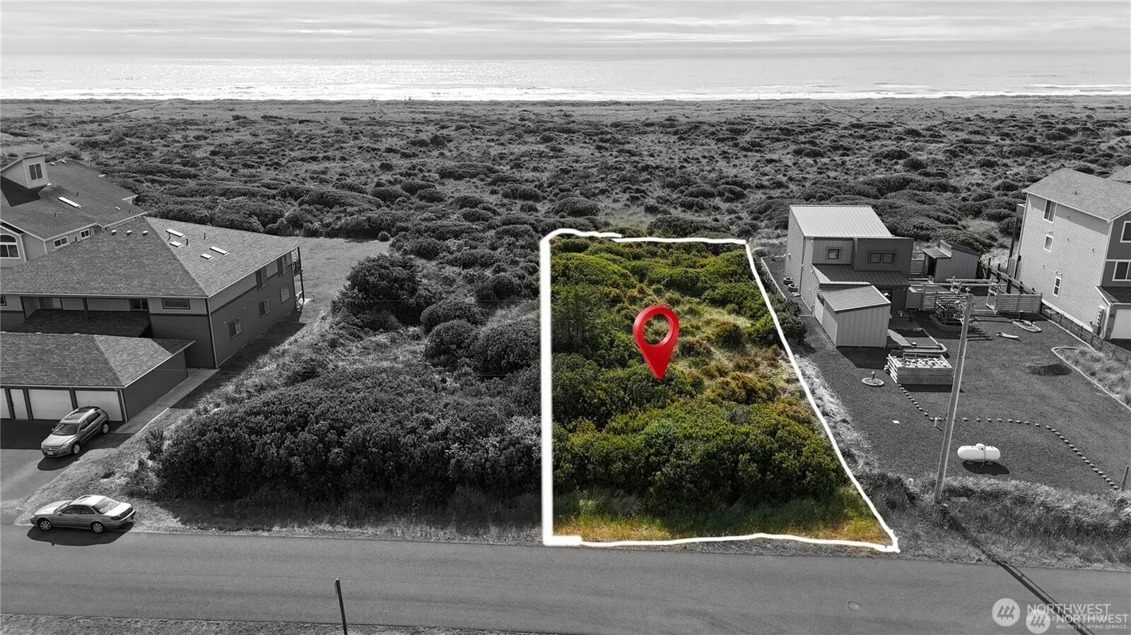 Property photo for 1017 S Sand Dune Ave Sw, Ocean Shores photo 3