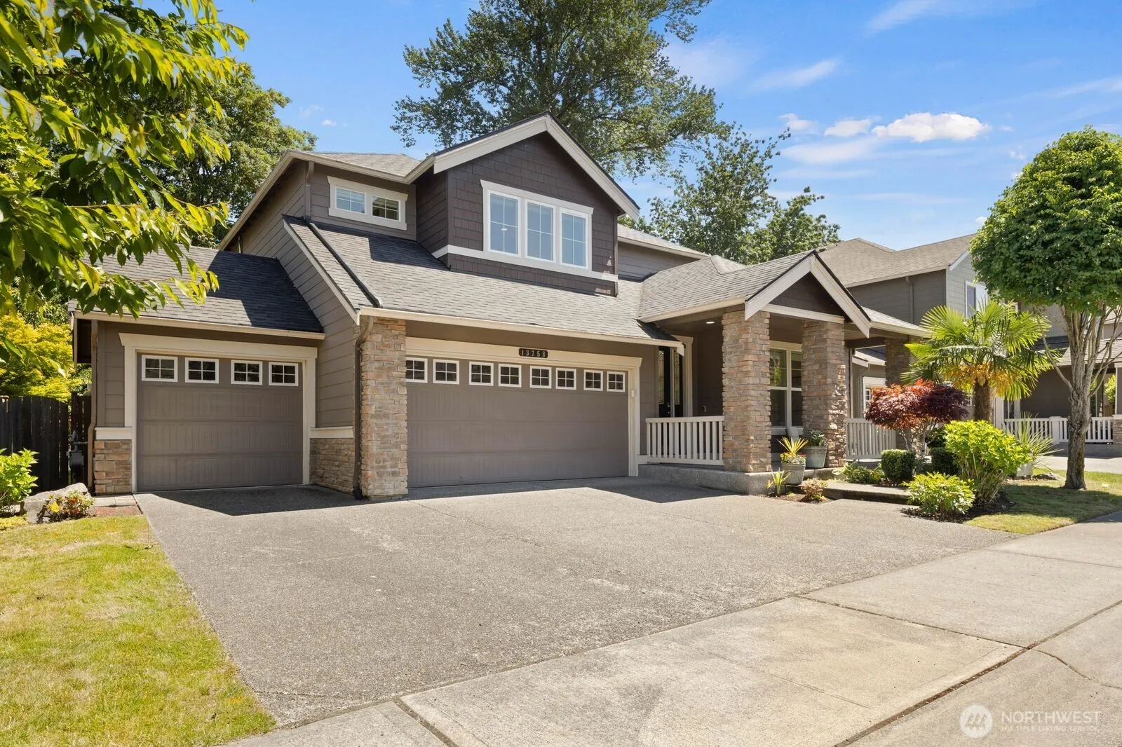 Property photo for 13758 174th Avenue Se, Renton