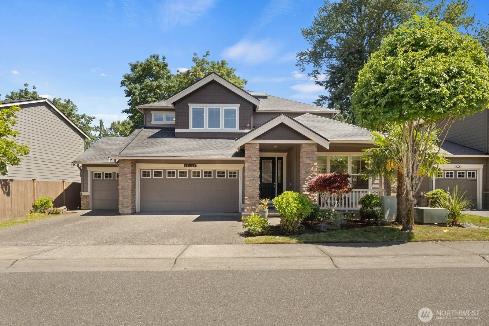 Property photo for 13758 174th Avenue Se, Renton photo 3