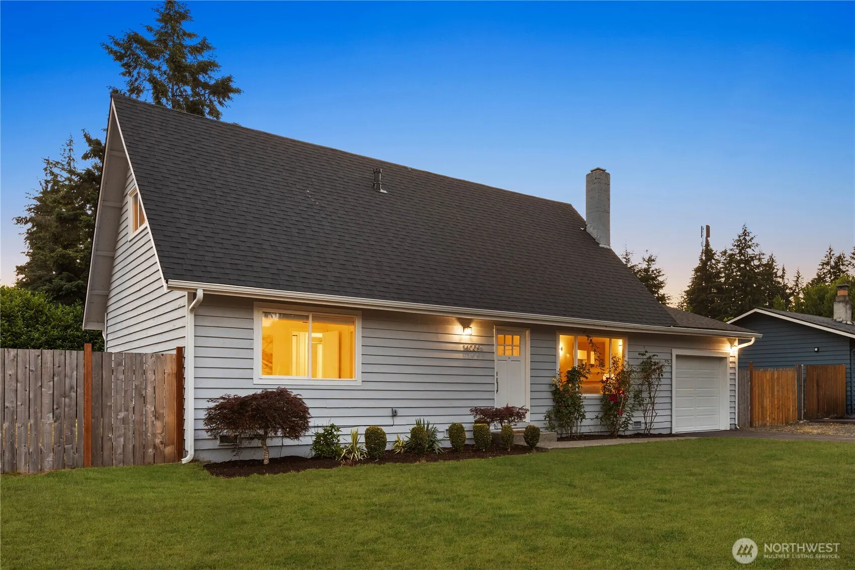 Property photo for 14009 145th Avenue Se, Renton