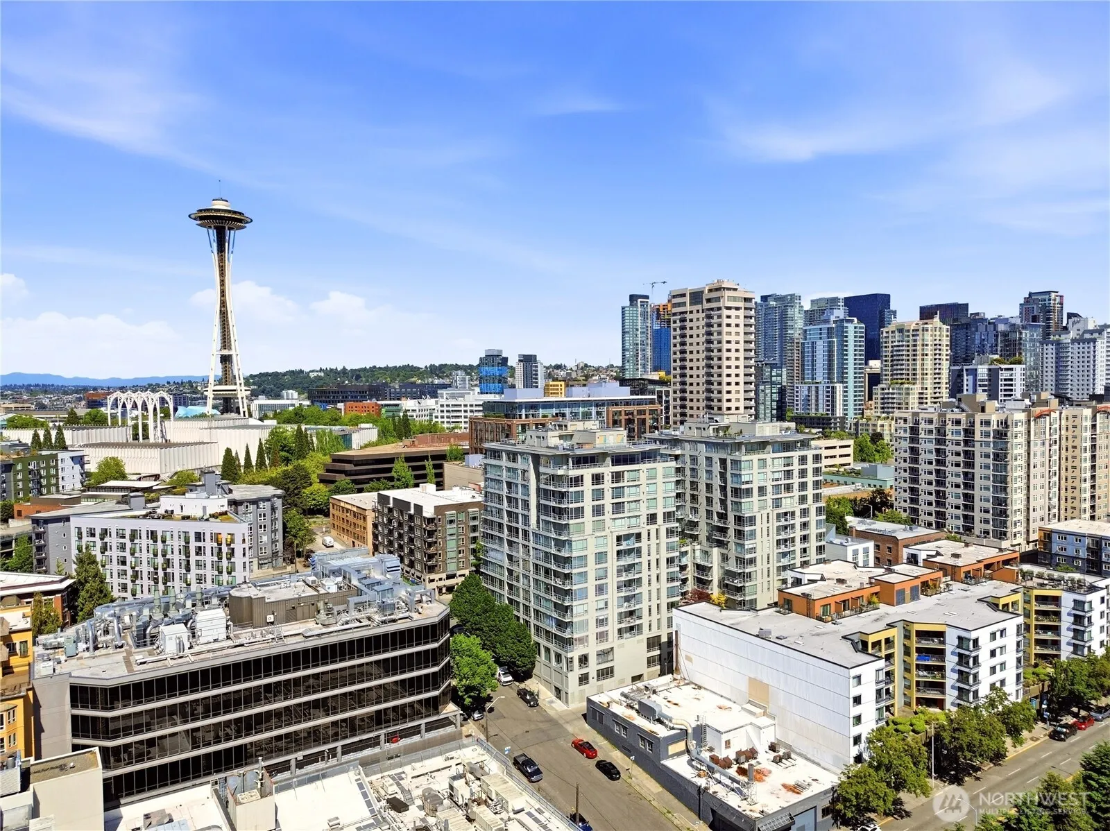 Property photo for 2929 1st Avenue #817, Seattle