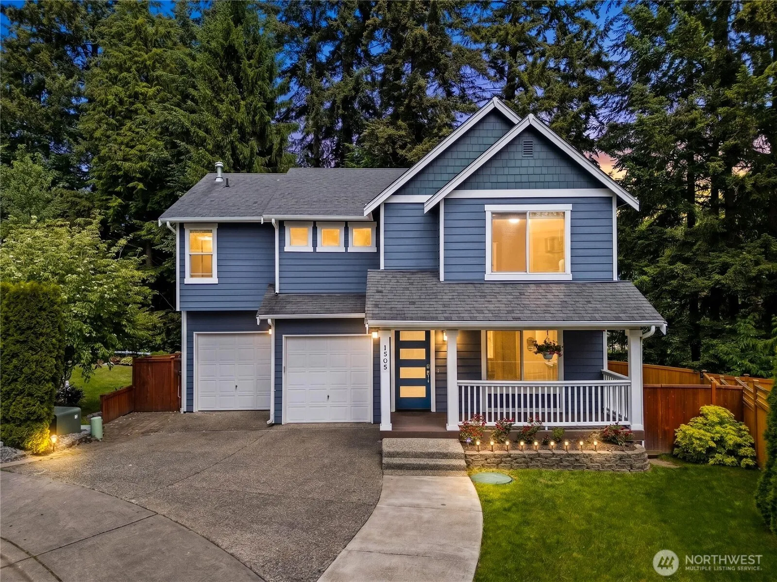 Property photo for 1505 49th Street Sw, Everett